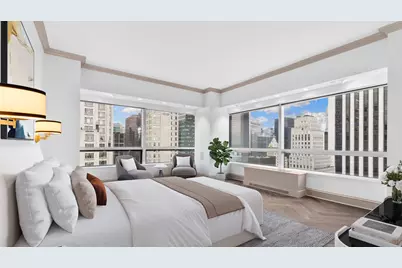 500 Park Avenue #33A, New York City, NY 10022 - Photo 3