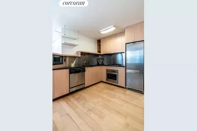 301 E 45th Street #3B, New York City, NY 10017 - Photo 5