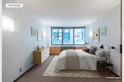 301 E 45th Street #3B, New York City, NY 10017 - Photo 7