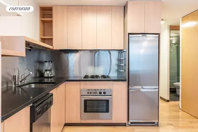 301 E 45th Street #3B, New York City, NY 10017 - Photo 3