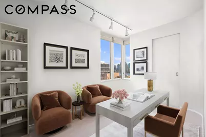 330 E 38th Street #19K, New York City, NY 10016 - Photo 9
