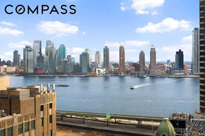 330 E 38th Street #19K, New York City, NY 10016 - Photo 7