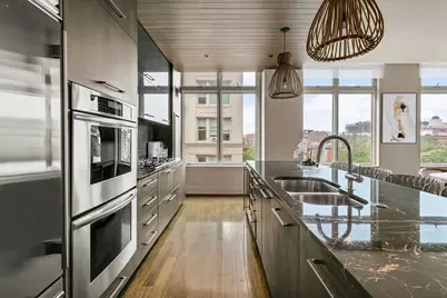 160 Wooster Street #5A, New York, NY 10012 - Photo 7