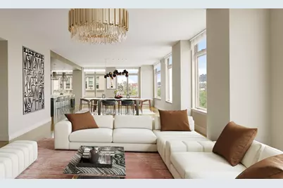 160 Wooster Street #5A, New York, NY 10012 - Photo 3