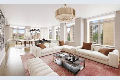 160 Wooster Street #5A, New York City, NY 10012 - Photo 1