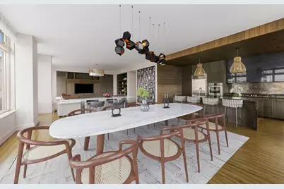 160 Wooster Street #5A, New York, NY 10012 - Photo 5