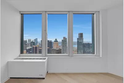 150 W 56th Street #5505, New York City, NY 10019 - Photo 5