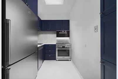 150 W 56th Street #5505, New York City, NY 10019 - Photo 3