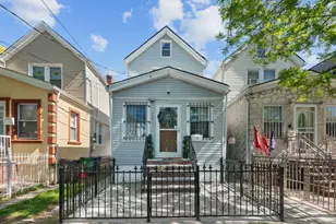 150-72 116th Rd, Jamaica, NY 11434 - Photo 1