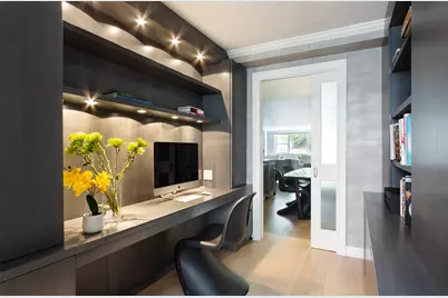 205 E 63rd Street #2AB, New York City, NY 10065 - Photo 5