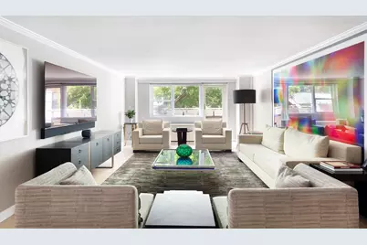 205 E 63rd Street #2AB, New York City, NY 10065 - Photo 1
