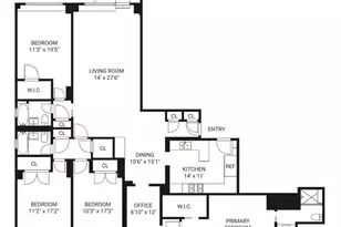 205 E 63rd St, New York City, NY 10065 - Photo 17
