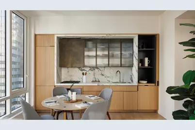 135 E 47th Street #23D, New York City, NY 10017 - Photo 3