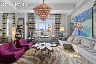 129 Lafayette Street #7A, New York, NY 10013 - Photo 3