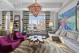 129 Lafayette St, New York City, NY 10013 - Photo 3