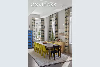 129 Lafayette Street #7A, New York, NY 10013 - Photo 5