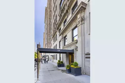 128 Central Park S #12A, New York City, NY 10019 - Photo 27
