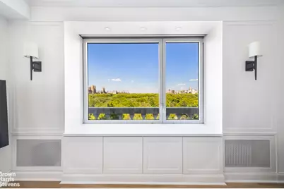 128 Central Park S #12A, New York City, NY 10019 - Photo 9