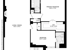 128 Central Park S, New York City, NY 10019 - Photo 29