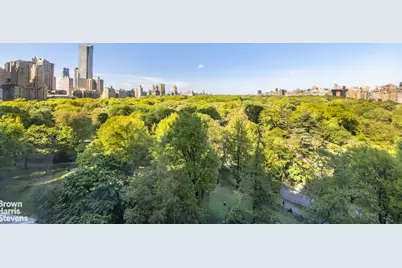 128 Central Park S #12A, New York City, NY 10019 - Photo 3