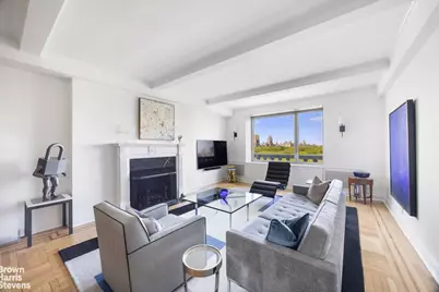 128 Central Park S #12A, New York City, NY 10019 - Photo 1
