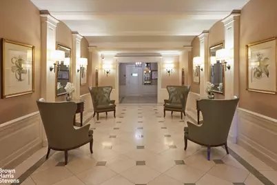 128 Central Park S #12A, New York City, NY 10019 - Photo 25