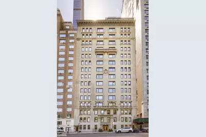 128 Central Park S #12A, New York City, NY 10019 - Photo 13