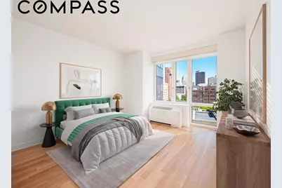 80 Riverside Boulevard #12A, New York City, NY 10069 - Photo 7