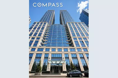 80 Riverside Boulevard #12A, New York, NY 10069 - Photo 11