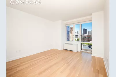 80 Riverside Boulevard #12A, New York, NY 10069 - Photo 5
