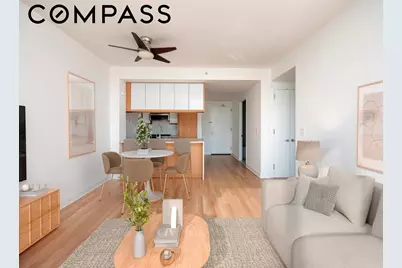 80 Riverside Boulevard #12A, New York City, NY 10069 - Photo 3