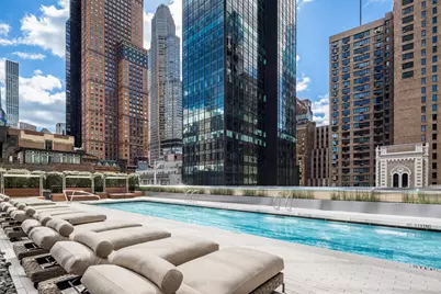217 W 57th Street #70N, New York, NY 10019 - Photo 13