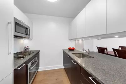 100 Riverside Boulevard #5H, New York City, NY 10069 - Photo 3