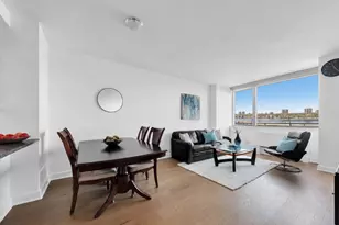 100 Riverside Blvd, New York City, NY 10069 - Photo 1