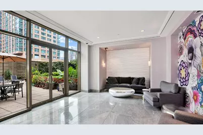 100 Riverside Boulevard #5H, New York City, NY 10069 - Photo 9