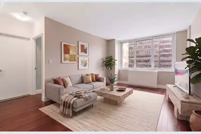 212 E 47th Street #APT24A, New York, NY 10017 - Photo 3