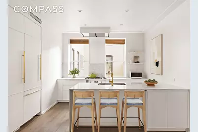 171 Columbia Heights #3A, Brooklyn, NY 11201 - Photo 3