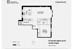 171 Columbia Heights, New York City, NY 11201 - Photo 7
