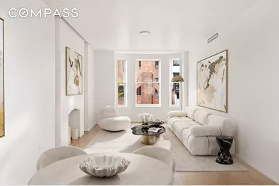 171 Columbia Heights #3A, New York City, NY 11201 - Photo 1
