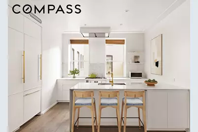 171 Columbia Heights #3A, New York City, NY 11201 - Photo 3