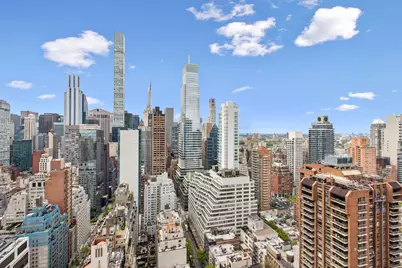303 E 57th Street #38D, New York City, NY 10022 - Photo 9