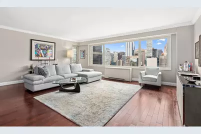 303 E 57th Street #38D, New York City, NY 10022 - Photo 1