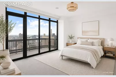 422 E 72nd Street #40B/41AB, New York, NY 10021 - Photo 23