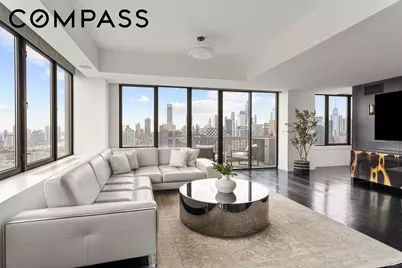 422 E 72nd Street #40B/41AB, New York City, NY 10021 - Photo 9