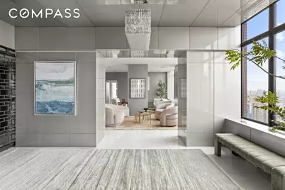 422 E 72nd Street #40B/41AB, New York, NY 10021 - Photo 3