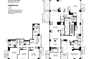 422 E 72nd St, New York City, NY 10021 - Photo 31