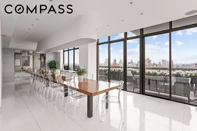 422 E 72nd Street #40B/41AB, New York City, NY 10021 - Photo 5