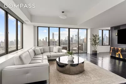 422 E 72nd Street #40B/41AB, New York, NY 10021 - Photo 9