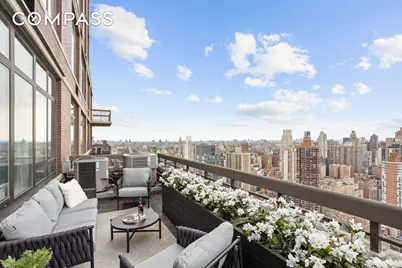 422 E 72nd Street #40B/41AB, New York, NY 10021 - Photo 11