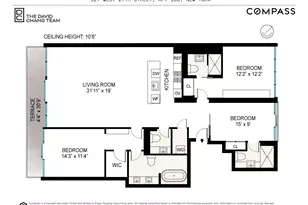527 W 27th St, New York City, NY 10001 - Photo 25